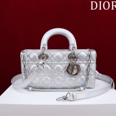 Christian Dior My Lady Bags